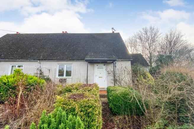 4 Hill Top Cottages, Alconbury Hill, Alconbury Weston, Huntingdon, PE28 4JG
