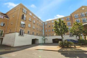 25, Ted Bates Court, The Dell, Southampton SO15 2PF