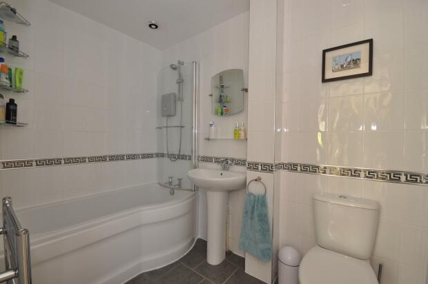 Bathroom 1