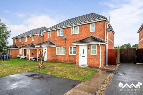 Haywood Road, Stockbridge Village, Liverpool, L28 4EX