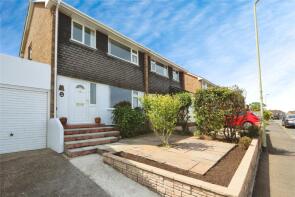 25, Hillcrest Road, Bideford EX39 4DQ