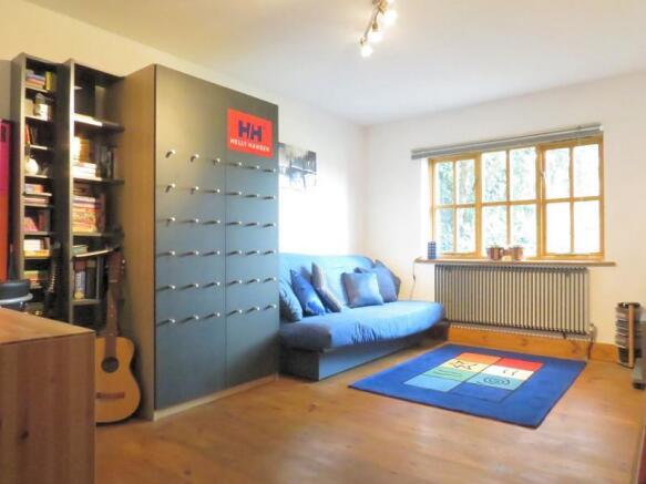 Bedroom 4