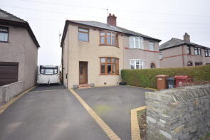 13, Greystone Lane, Dalton-in-furness LA15 8PX