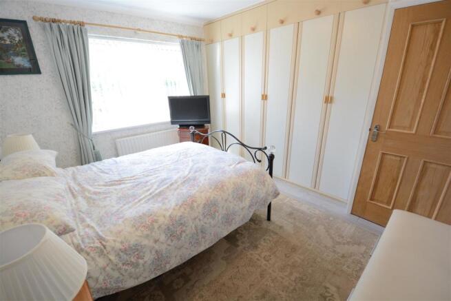 Bed 1
