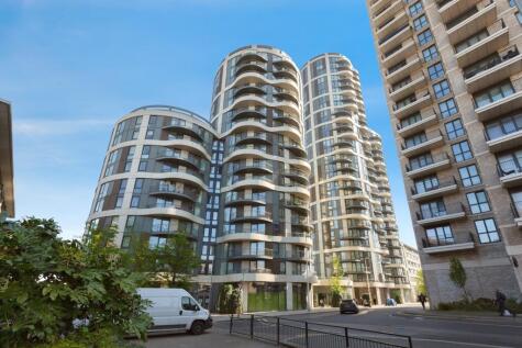 Cambridge Road, Barking, IG11