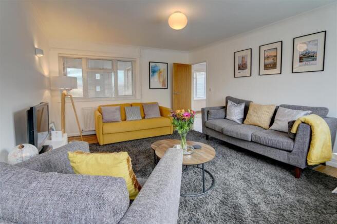 Sitting Room: