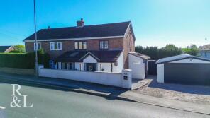 2, Atherstone Road, Swadlincote DE12 7EG