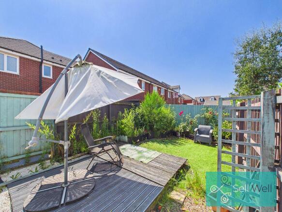 Private Garden
