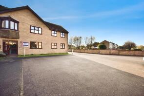 10, Gentian Close, Maidstone ME14 5UE