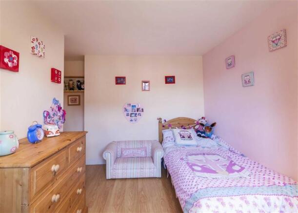 BEDROOM FOUR