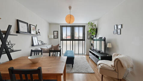 Park View Court, London, E3 3AN