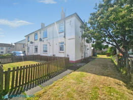 2, Lane Crescent, Drongan KA6 7AG