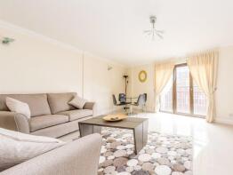 Flat B33, 9 Herbal Hill Gardens, Herbal Hill, London EC1R 5XB