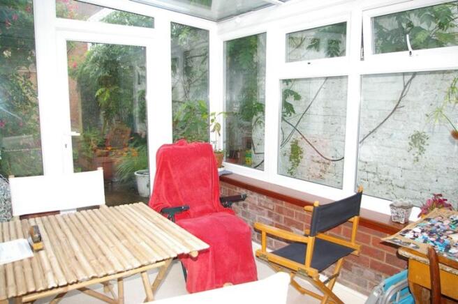 CONSERVATORY