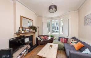 63, Dalyell Road, London SW9 9SA