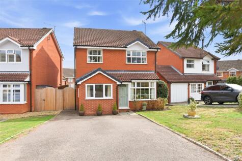 The Hobbins, Shipston on Stour