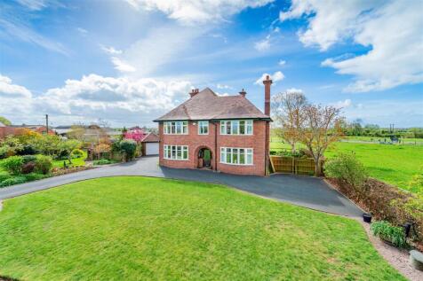 Ellesmere Road, Wem