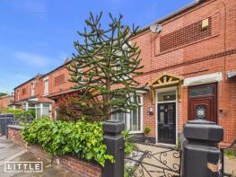 100, Crossley Road, St. Helens WA10 3NH