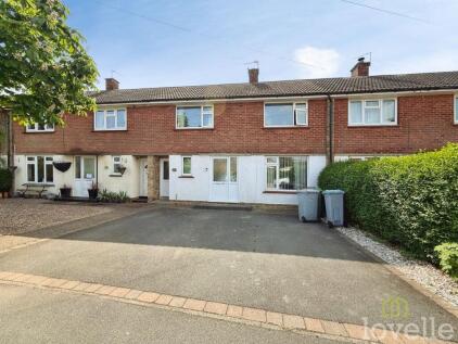 Braemer Road, Collingham, NG23