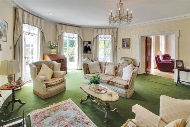 Drawing Room
