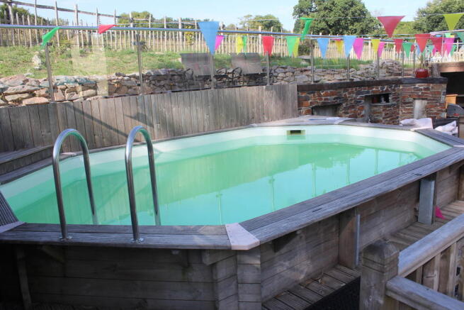 Swiming Pool