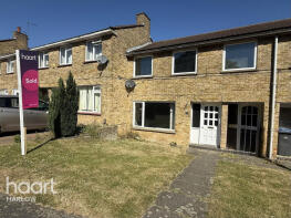 32, Ram Gorse, Harlow CM20 1PX