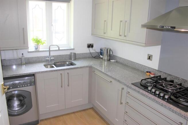 LUXURY KITCHEN