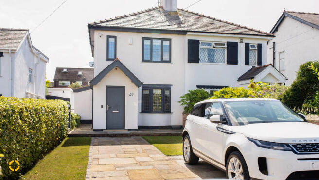 49, Ribby Road, Wrea Green, PR4 photo 4