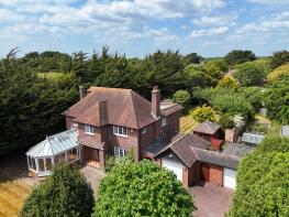 9, Park Lane, Milford On Sea, Milford-on-sea SO41 0PT