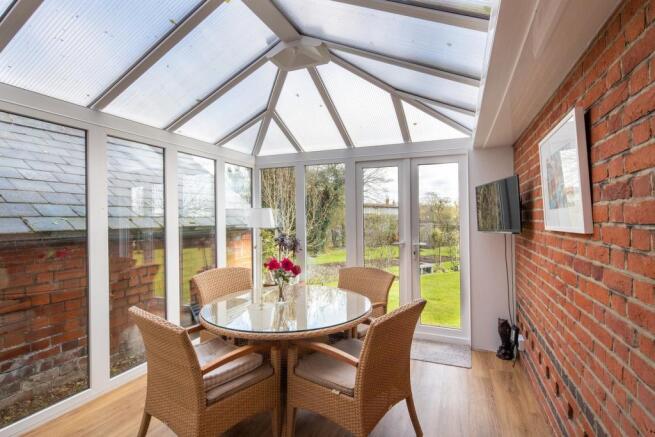 Conservatory 