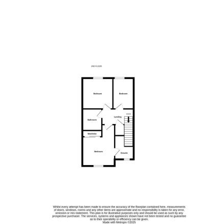 Sf Floorplan