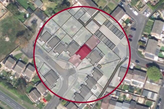Aerial Map