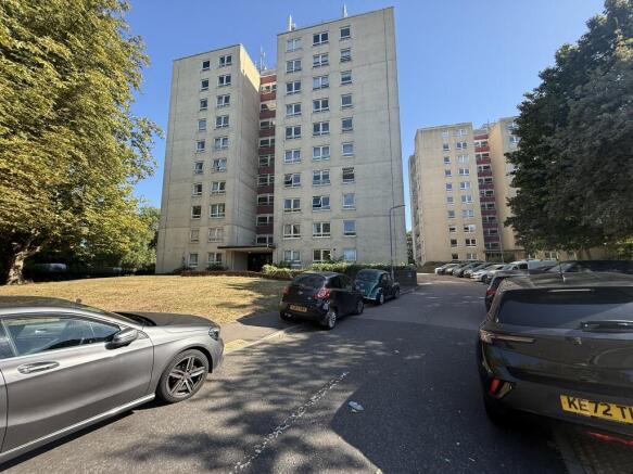 Pelham Court