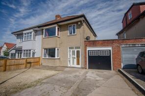 41, Springfield Avenue, Bristol BS16 9BL