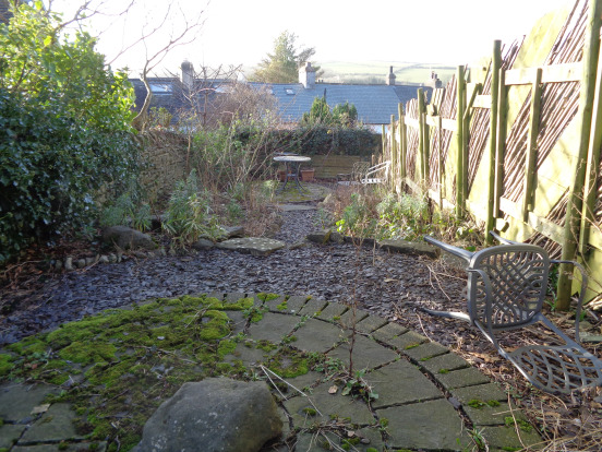 The Garden