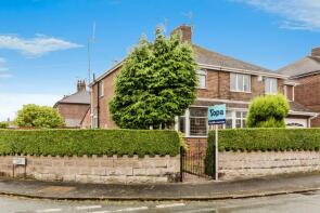 8, Downing Avenue, Basford, Newcastle Under Lyme ST5 0JY