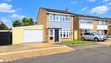 Trent, Tilbury, RM18