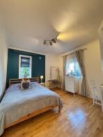 38, Edmondsham House, Terrace Road, Bournemouth BH2 5NJ