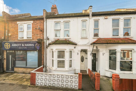 Springfield Road, Harrow, Middlesex