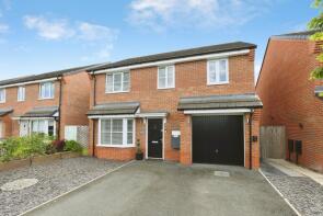 4, Little Cross Close, Crewe CW1 4GN