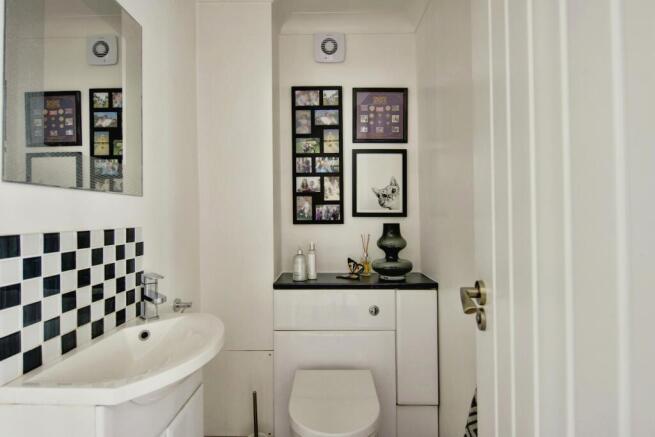 Cloakroom