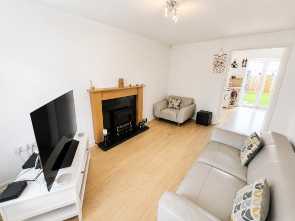 Rowan Court, Spennymoor photo 4