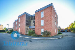 6, Vellum House, Watermark Close, Nottingham NG5 1RJ