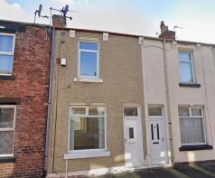 19, Melrose Street, Hartlepool TS25 5LJ