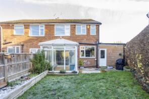 8, Wain Gap, South Milford, Leeds LS25 5AJ