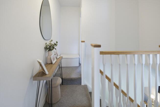 2 bed Semi-Detached for sale Image 12