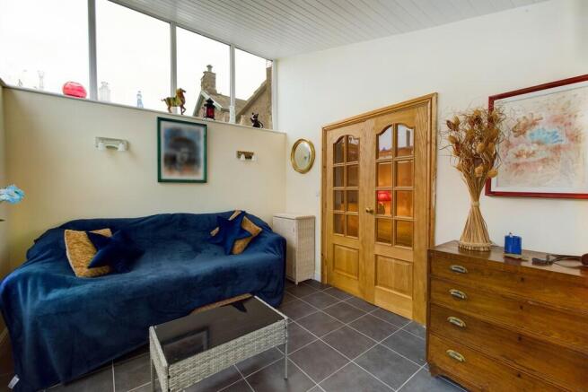 Annex Living Room