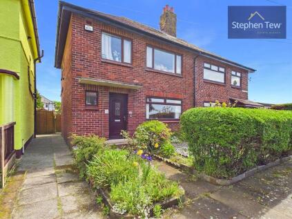 Linfield Terrace, Blackpool, FY4
