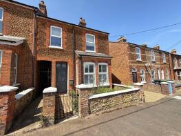16, Hill Street, Hunstanton PE36 5BS