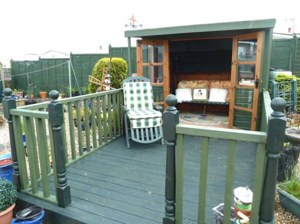 Summer House